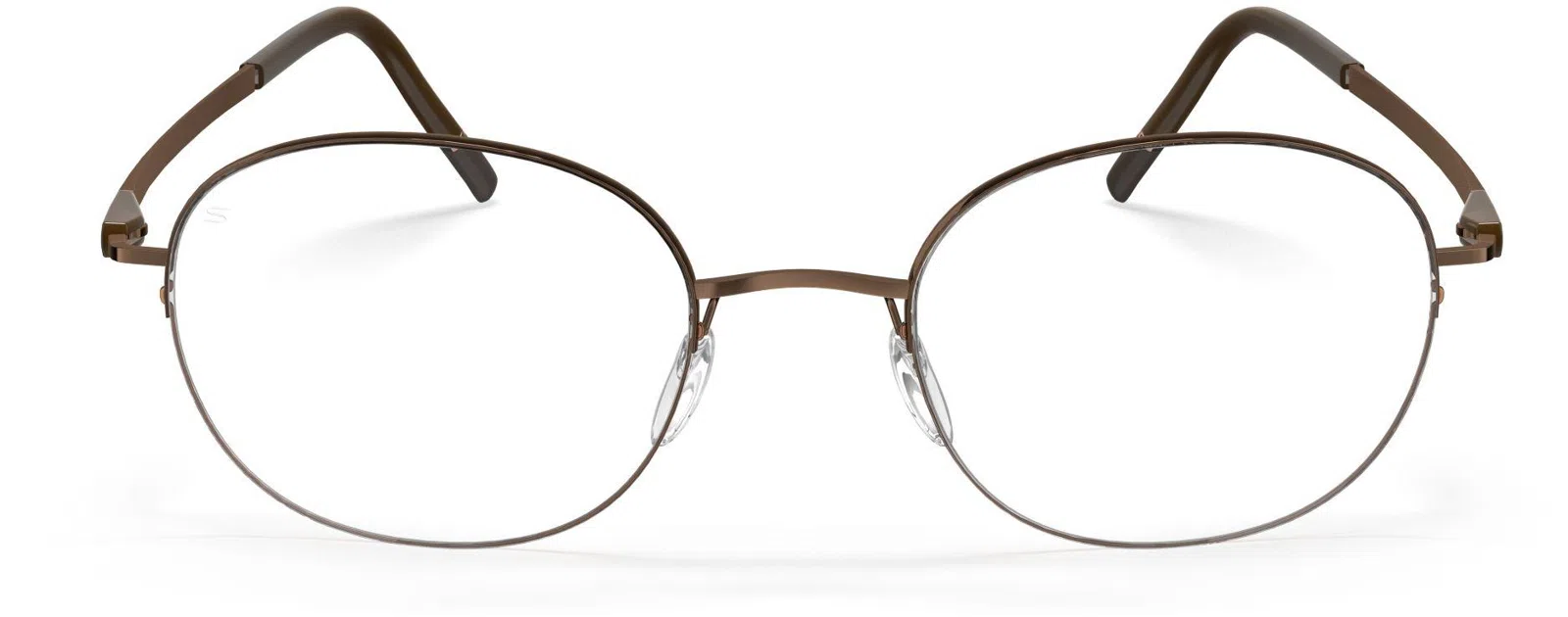 Silhouette Dynamic Dawn 5590 Eyeglasses - view 26